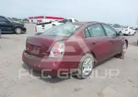 2002 Nissan ALTIMA photo