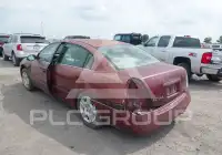 2002 Nissan ALTIMA photo