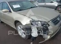 2002 Nissan ALTIMA photo