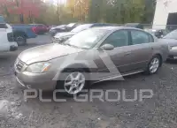 2002 Nissan ALTIMA фото