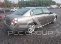 2002 Nissan ALTIMA фото