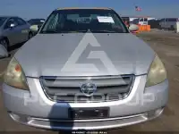 2002 Nissan ALTIMA фото