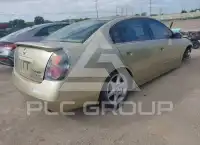 2002 Nissan ALTIMA photo