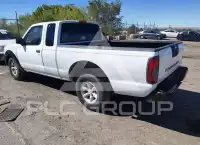 2002 Nissan FRONTIER фото