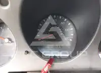 2002 Nissan FRONTIER фото