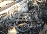 2002 Nissan FRONTIER фото