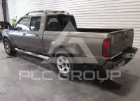 2002 Nissan FRONTIER photo