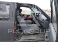 2002 Nissan FRONTIER фото