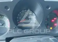 2002 Nissan FRONTIER фото