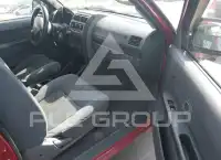 2002 Nissan FRONTIER фото
