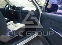 2002 Nissan FRONTIER фото