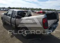 2002 Nissan FRONTIER photo