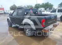 2002 Nissan FRONTIER photo