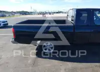 2002 Nissan FRONTIER photo