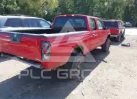 2002 Nissan FRONTIER photo