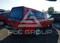 2002 Nissan FRONTIER фото