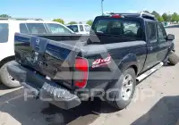 2002 Nissan FRONTIER фото