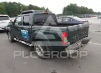 2002 Nissan FRONTIER фото