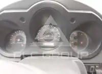 2002 Nissan FRONTIER фото