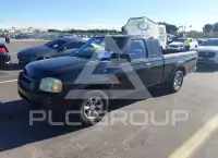 2002 Nissan FRONTIER photo