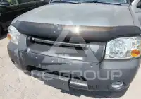 2002 Nissan FRONTIER фото