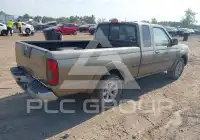 2002 Nissan FRONTIER photo