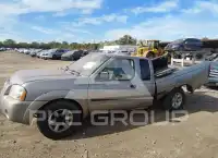 2002 Nissan FRONTIER photo