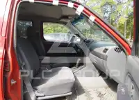 2002 Nissan FRONTIER фото