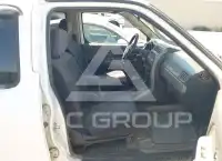 2002 Nissan FRONTIER photo