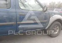 2002 Nissan FRONTIER фото