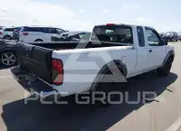 2002 Nissan FRONTIER фото