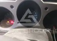 2002 Nissan FRONTIER photo