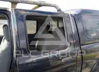 2002 Nissan FRONTIER photo