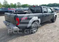 2002 Nissan FRONTIER photo