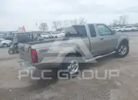 2002 Nissan FRONTIER photo