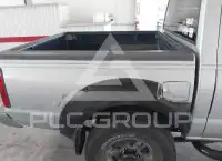 2002 Nissan FRONTIER фото