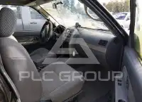 2002 Nissan FRONTIER photo