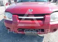 2002 Nissan FRONTIER photo
