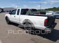 2002 Nissan FRONTIER фото