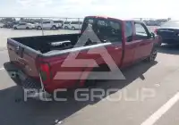 2002 Nissan FRONTIER фото