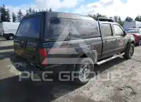 2002 Nissan FRONTIER photo