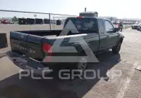 2002 Nissan FRONTIER фото