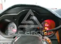 2002 Nissan FRONTIER фото
