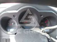 2002 Nissan FRONTIER photo