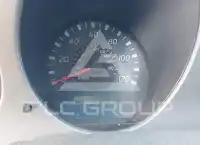 2002 Nissan FRONTIER фото