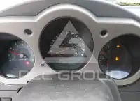2002 Nissan FRONTIER photo