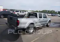 2002 Nissan FRONTIER фото