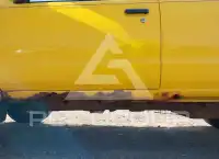 2002 Nissan FRONTIER фото