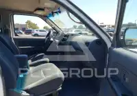 2002 Nissan FRONTIER фото