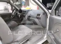 2002 Nissan FRONTIER фото